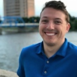 Bryan Tolinski '17